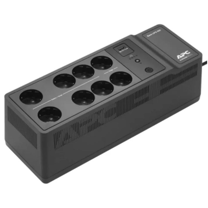 APC UPS 850VA BE850G2-GR_2