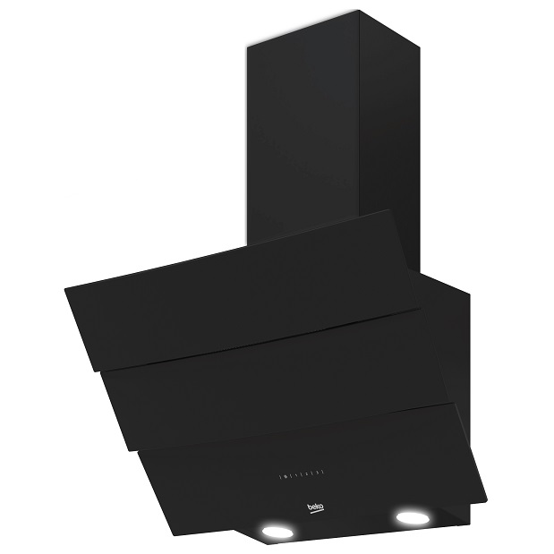 BEKO HCA 62640B dekorativni aspirator