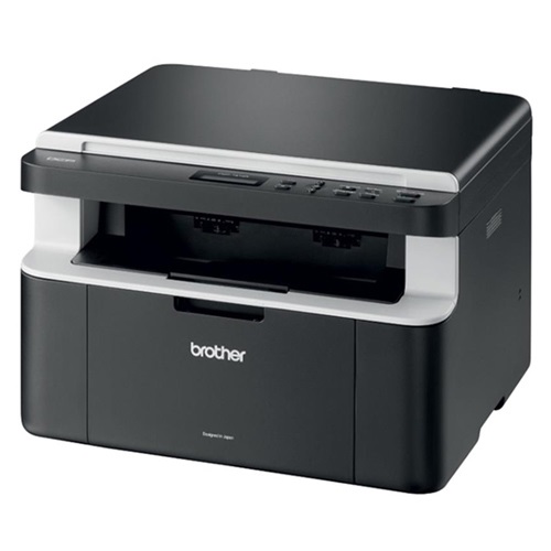 BROTHER DCP-1512e MFP