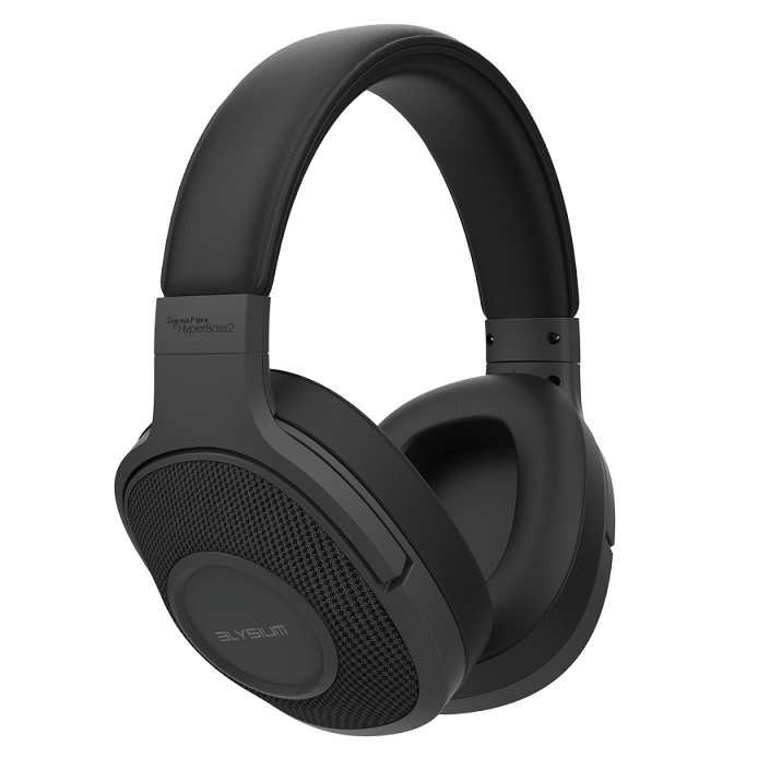 ELYSIUM Signature HyperBass 2
