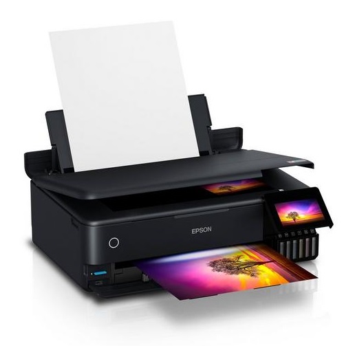 Epson EcoTank L8180