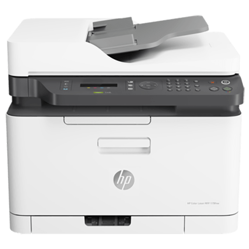 HP Color Laser MFP 179fnw