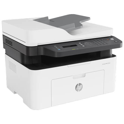 HP Laser MFP 137fnw-4ZB84A