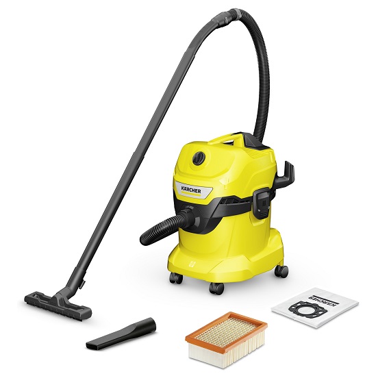 KARCHER WD 4 V-20-5-22