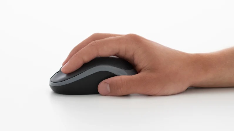 LOGITECH MK330