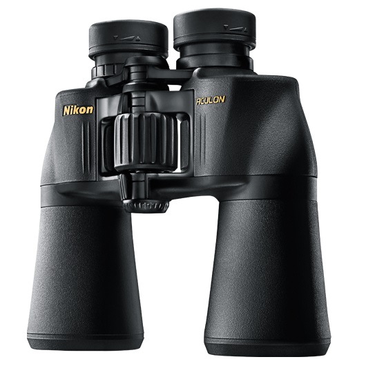 NIKON Aculon A211 16x50