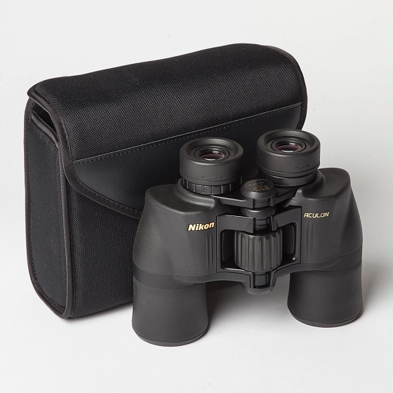 NIKON dvogled Aculon A211 8x42