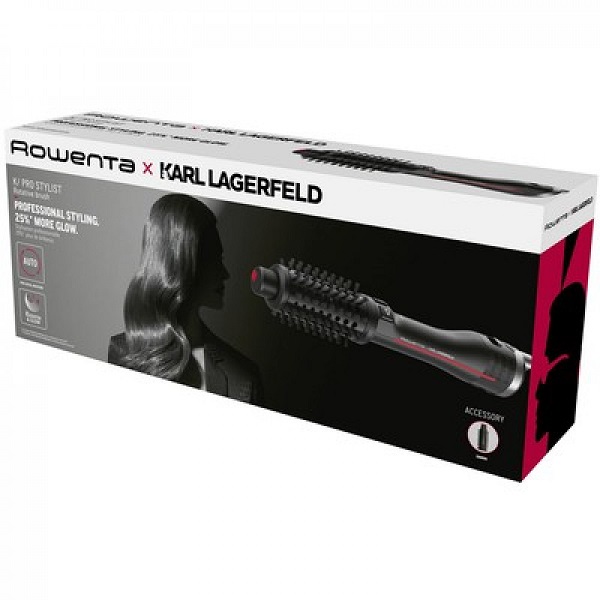 Rowenta x KARL LAGERFELD K/Pro Stylist CF961LF0