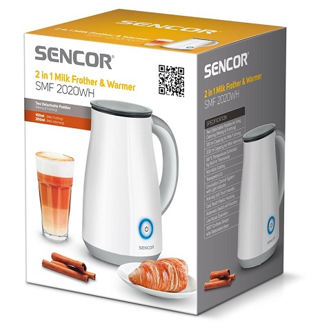 SENCOR SMF 2020WH