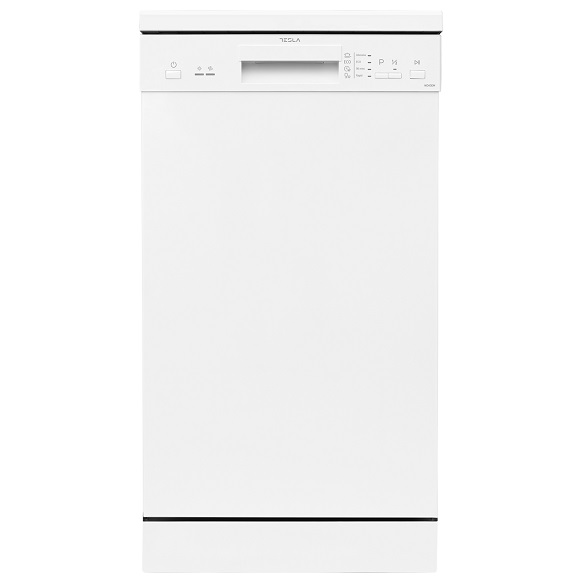 TESLA mašina za posuđe WD431M