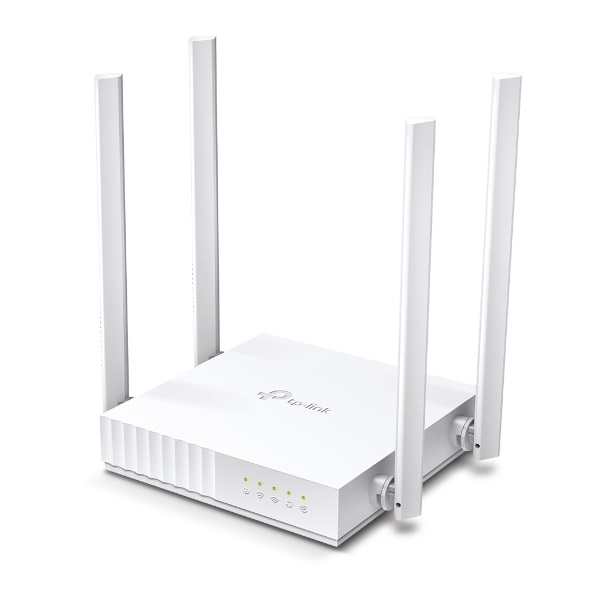 TP-LINK ARCHER C24 AC750