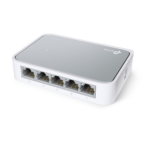 TP-LINK SF-1005D