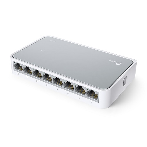 : TP-LINK TL-SF1008D