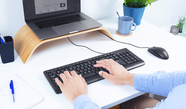 TRUST PRIMO tastatura i mis