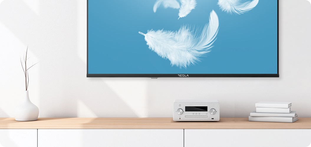 TESLA TV 32T313BH