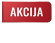 BEKO HIC 64102 ugradna keramička ploča, 4 zone, mehaničke kontrole