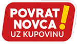 VIVAX ACP-12CH35AERI+ Inverter Klima uredjaj