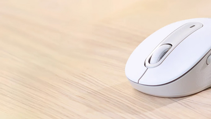 Comfortable Design M650