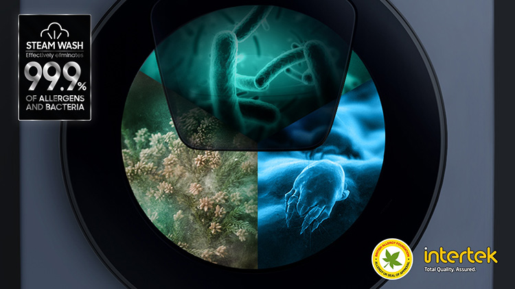 Samsung WW11BB534DAES7