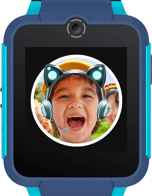 Stickers for Selfies