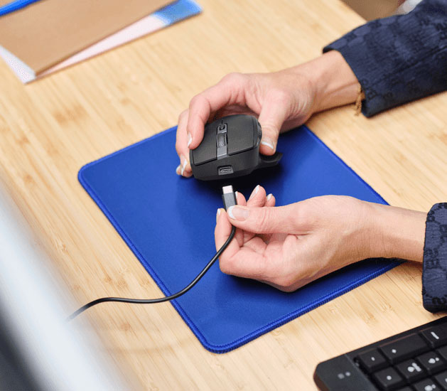 Ozaa+ Battery Indicator