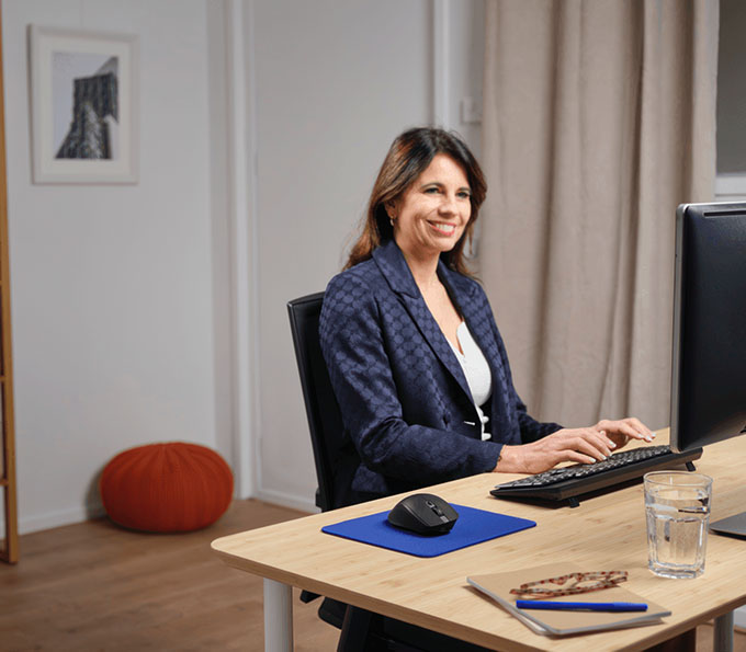 Ozaa+ Multi Device Connection