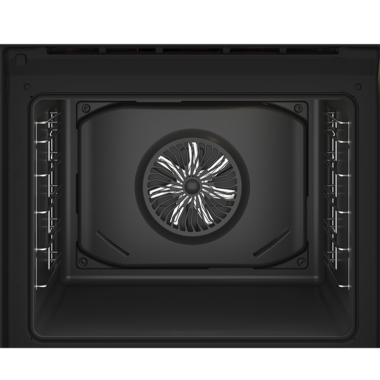 SteamShine čišćenje