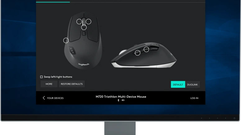 Fleksibilan i kompatibilan