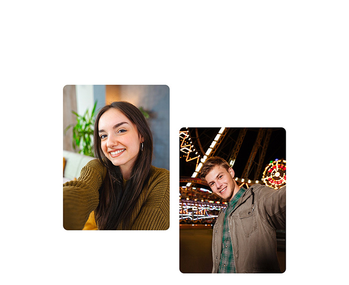 Podijelite svoje najbolje selfije i portrete