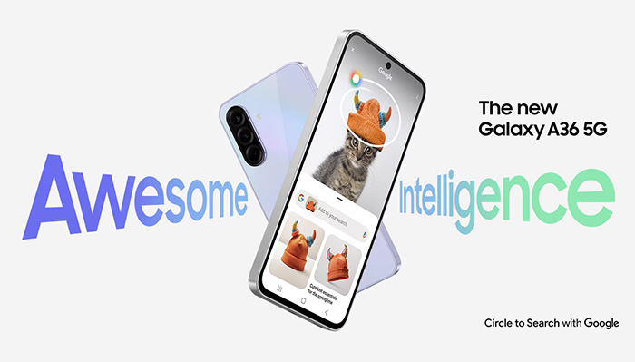 Napravljen da traje sa 6x nadogradnjom OS-a