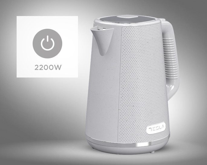 Čajnik 2200W