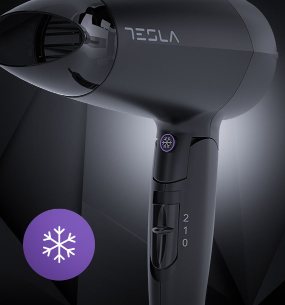 Dva podešavanja temperature