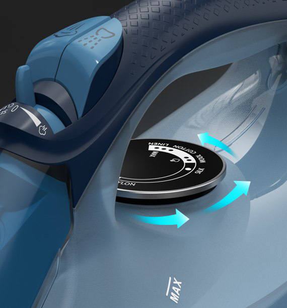 Podesiva kontrola termostata