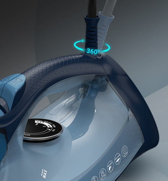 CLEAN SOLEPLATE model