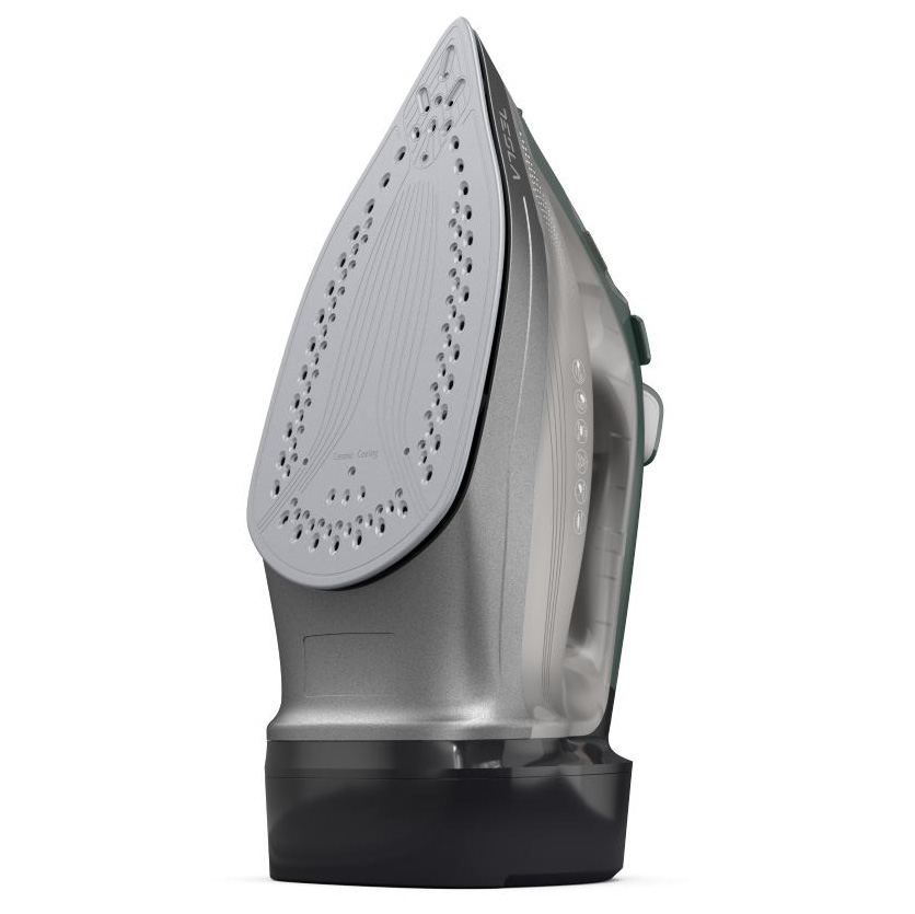 Parna pegla mekog rukohvata