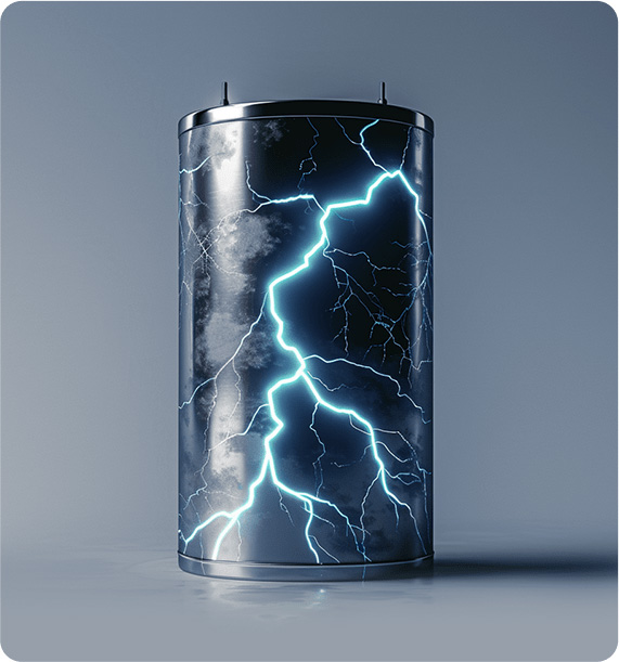 Sigurno skladištenje od nestanka napajanja