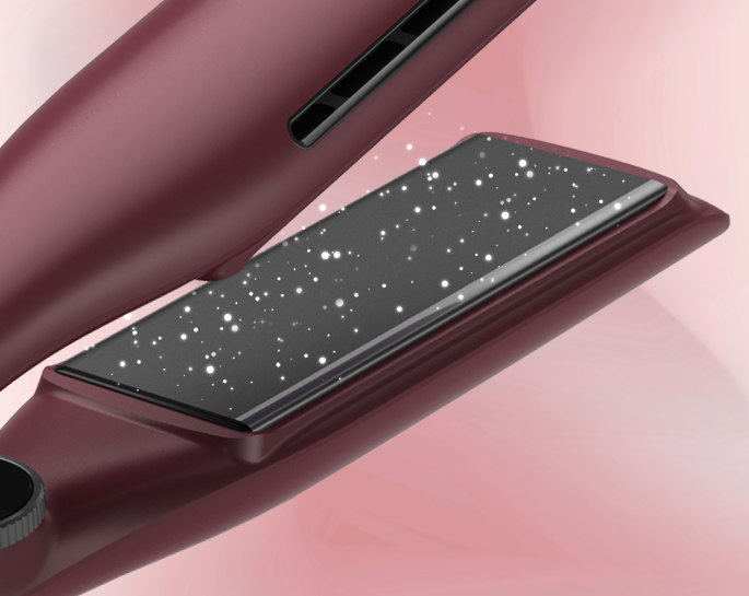 Ekstra široke keramičke turmalinske ploče