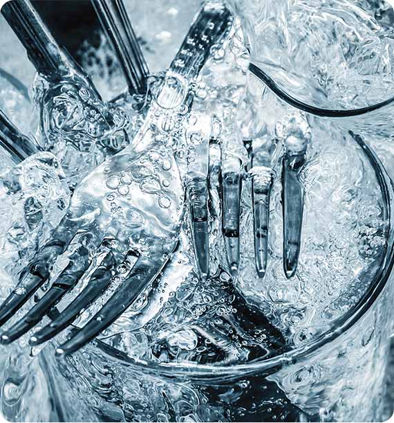 Elektronski Aqua-stop