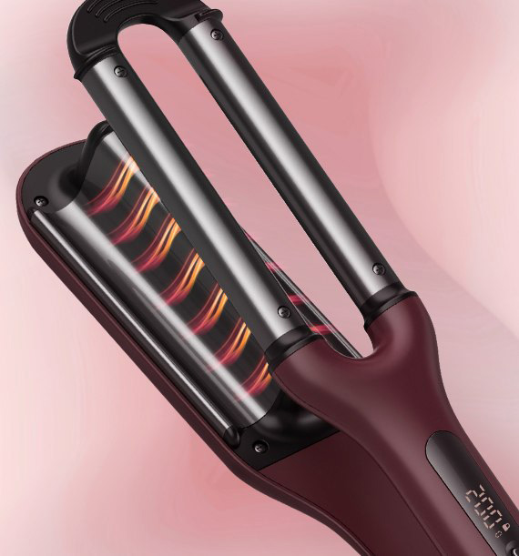 Četvorostruki grijač MCH