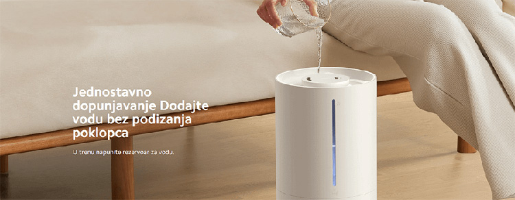 Savršeno unutrašnje okruženje