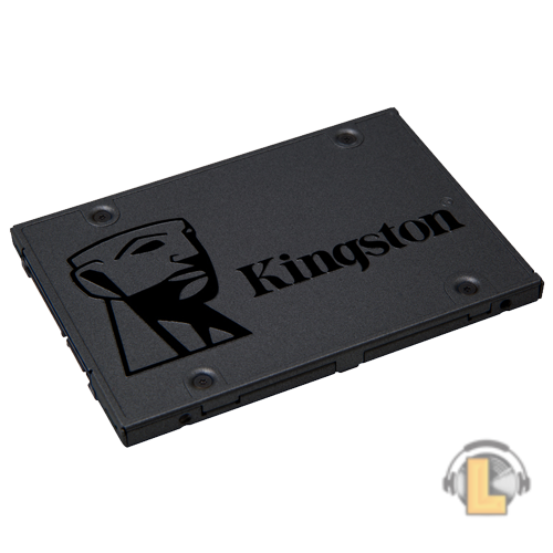 SSD KINGSTON 480GB | Loudshop.me