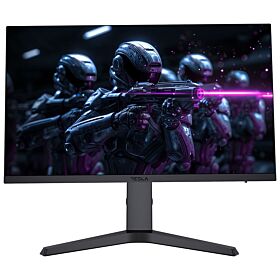 TESLA GAMING monitor 27GH647BQ