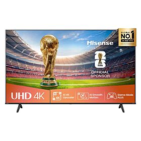 HISENSE 58A6Q Smart 4K UHD TV