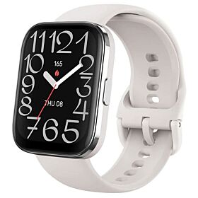 Amazfit Bip 5 Unity smart watch (Sivi)