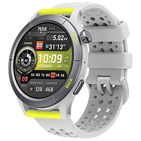 Amazfit Cheetah smart watch