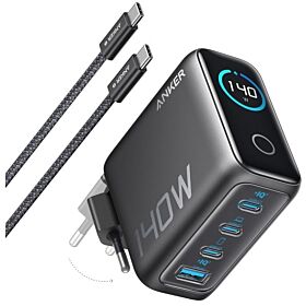 ANKER 140W GaN ultra brzi punjač