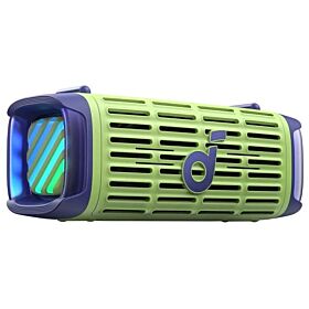 ANKER Soundcore Boom 3i Bluetooth zvučnik (zeleni)