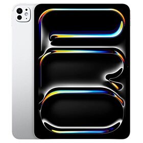 APPLE iPad Pro 11" (M4+256GB) (Srebrni)