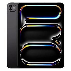 APPLE iPad Pro 5G 11" (M4+256GB) (Crni)