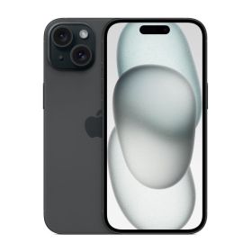 APPLE iPhone 15 128GB (Crni)